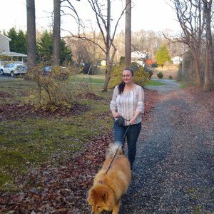 Meet your Posher, Jillian